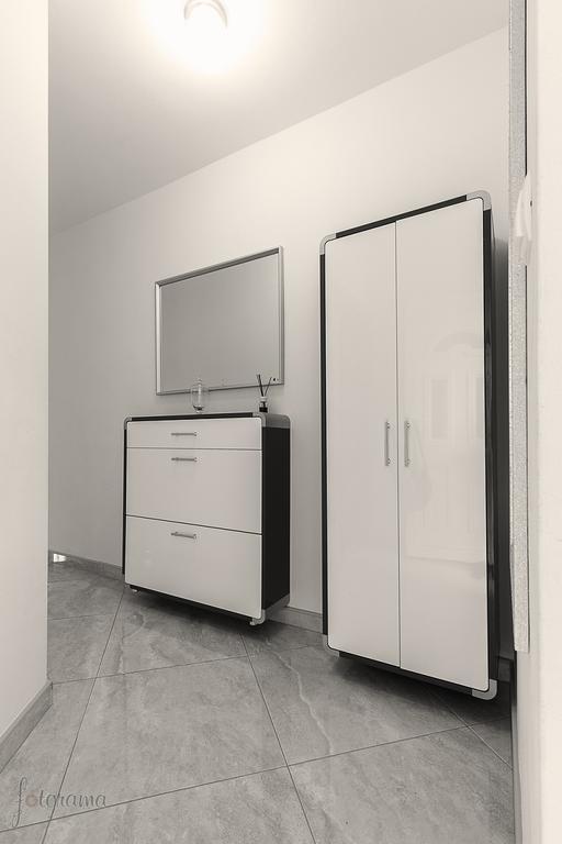 Apartments Cosic Klenovica Exterior photo