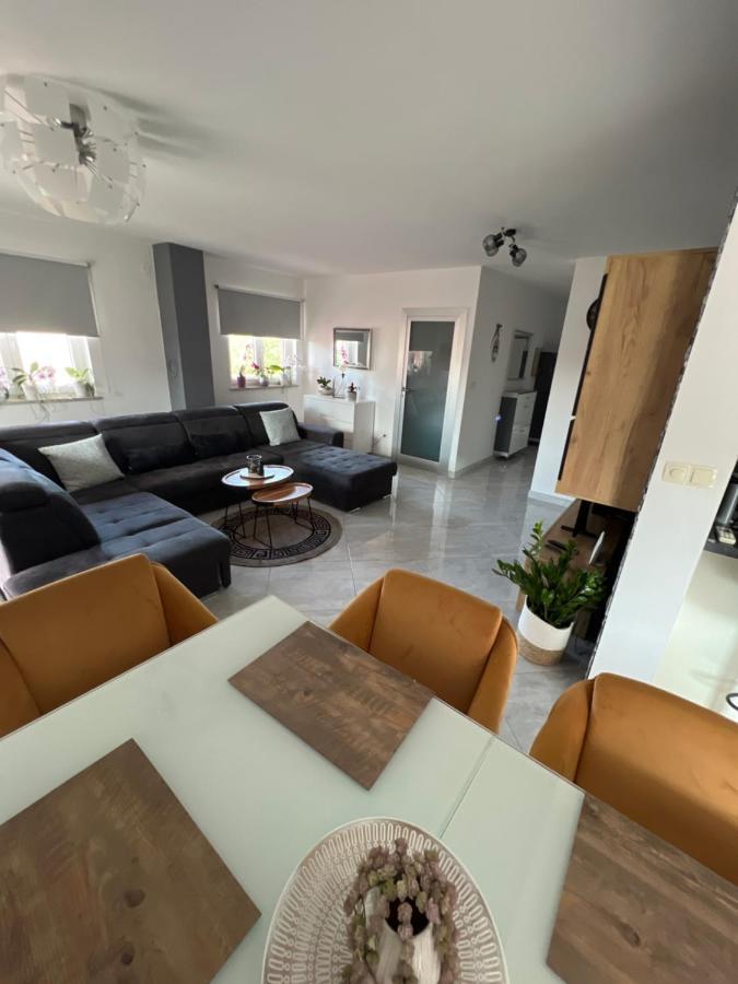 Apartments Cosic Klenovica Exterior photo