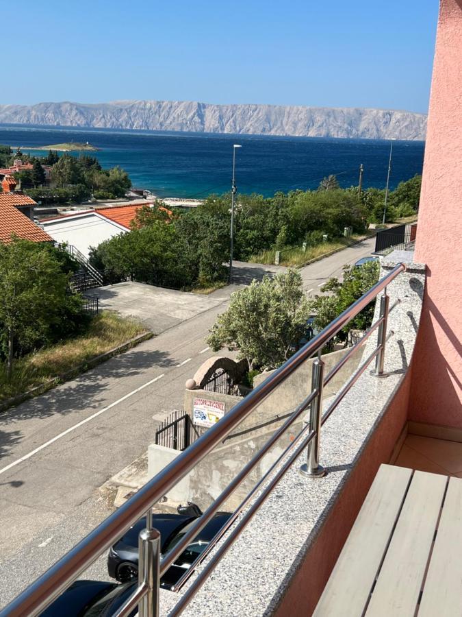 Apartments Cosic Klenovica Exterior photo