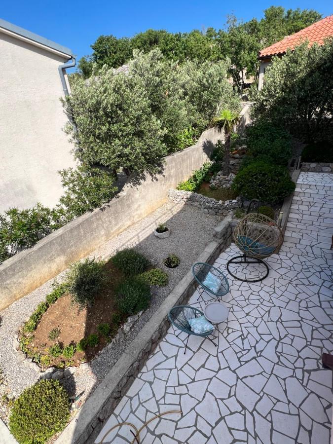 Apartments Cosic Klenovica Exterior photo