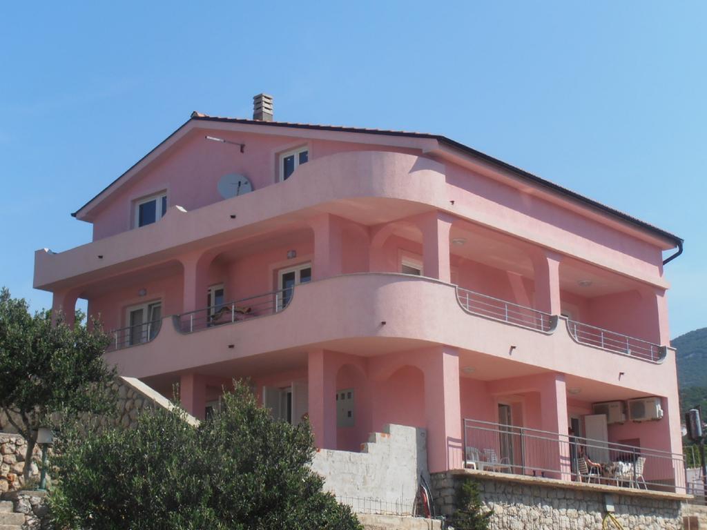 Apartments Cosic Klenovica Room photo