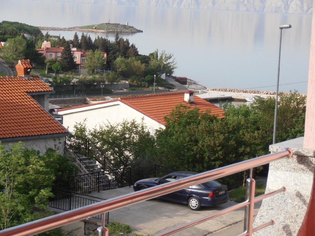 Apartments Cosic Klenovica Room photo