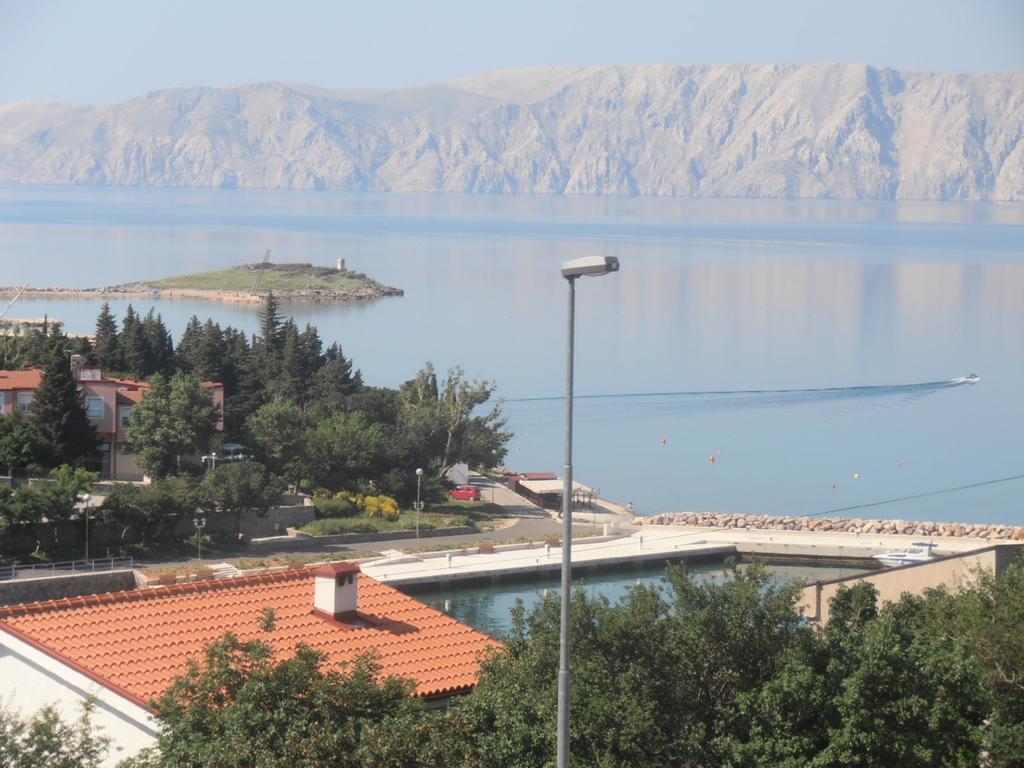 Apartments Cosic Klenovica Room photo